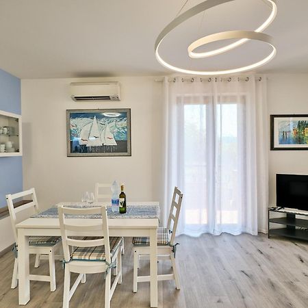 Vela Bianca Home Garda Garda  Kültér fotó